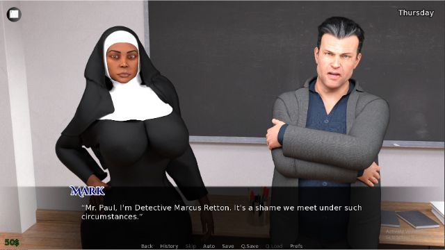 Time Implosion Apk Android Adult Game Download (11)