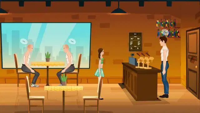 Unaware Of The World Apk Android Adult Game Download (5)