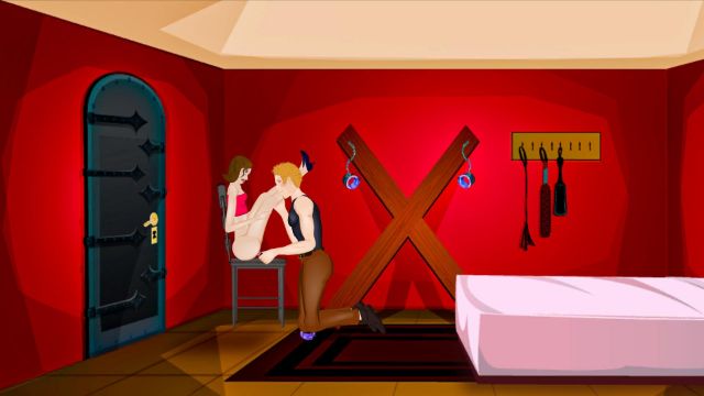 Unaware Of The World Apk Android Adult Game Download (6)