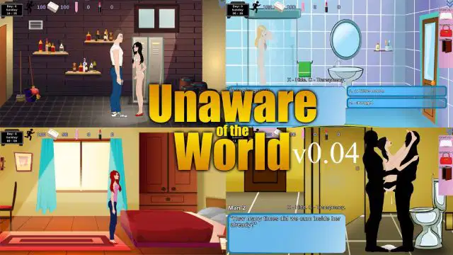 Unaware Of The World Apk Android Adult Game Download (8)