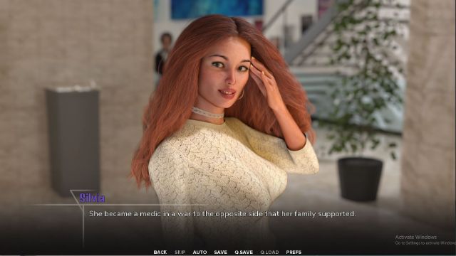 Vinovella University Apk Android Adult Game Download (1)