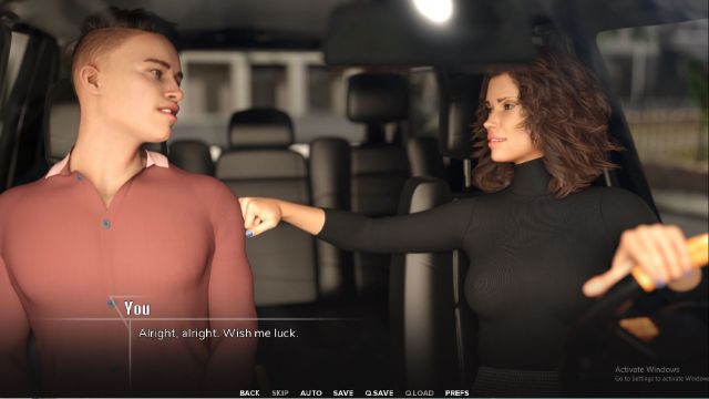 Vinovella University Apk Android Adult Game Download (3)