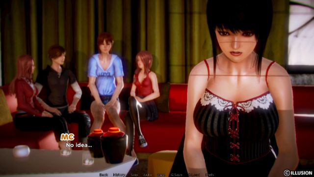 White Russian Apk Android Adult Game Download (1)