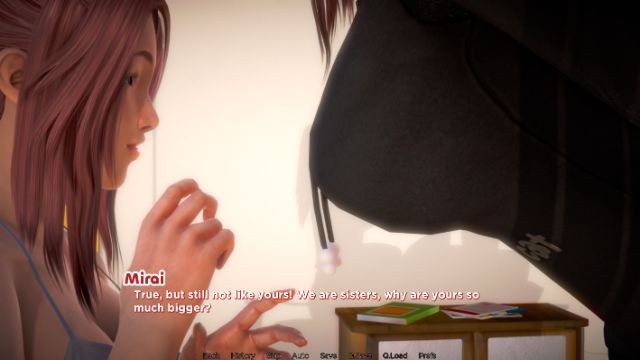 White Russian Apk Android Adult Game Download (4)