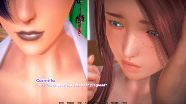 White Russian Apk Android Adult Game Download (7)