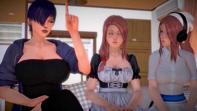 White Russian Apk Android Adult Game Download (9)