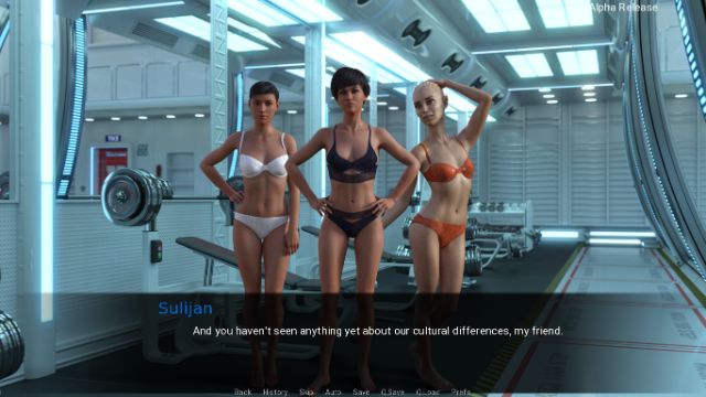 Yomi Alliance Apk Android Adult Game Download (1)