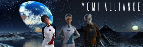 Yomi Alliance [Completed] Banner