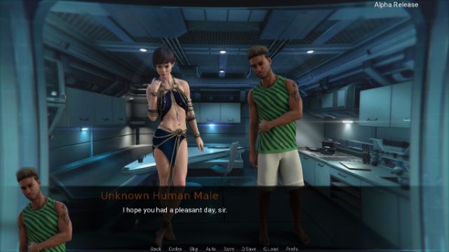 Yomi Alliance Apk Android Adult Game Download (2)