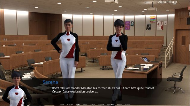 Yomi Alliance Apk Android Adult Game Download (5)