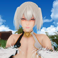 12 Goddesses v0.14
