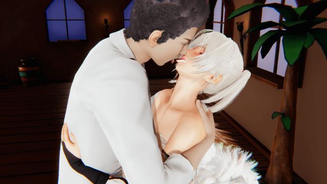 12 Goddesses Apk Adult Game Download (3)