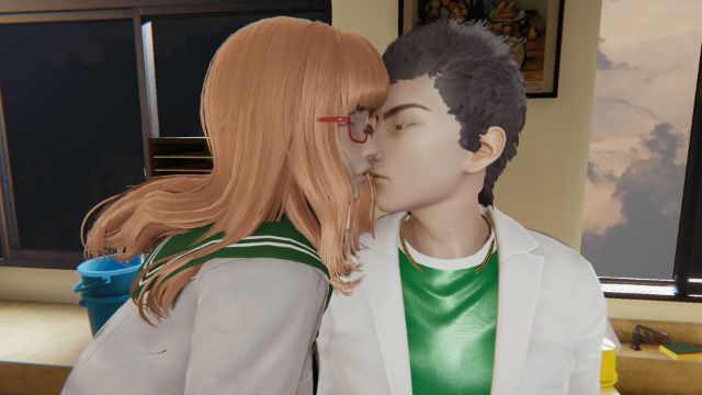 12 Goddesses Apk Adult Game Download (5)