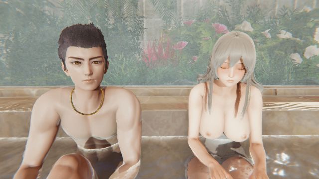 12 Goddesses Apk Adult Game Download (6)