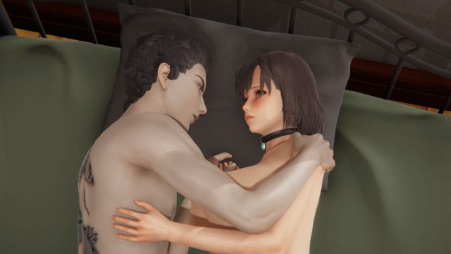 12 Goddesses Apk Adult Game Download (7)