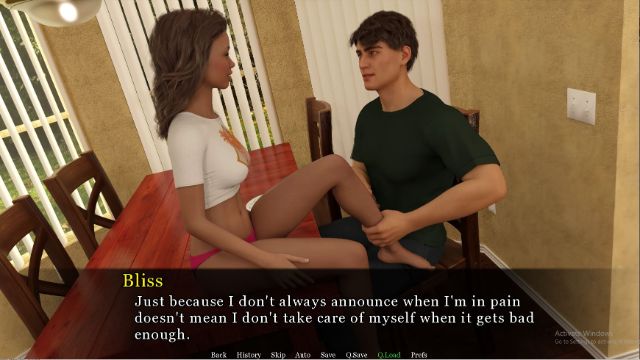A Moment Of Bliss Apk Adult Game Android Download (7)