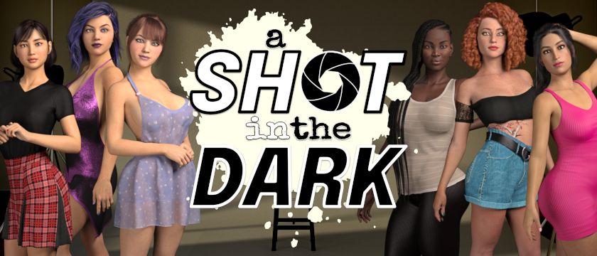 A Shot in the Dark [Ch.4] Banner