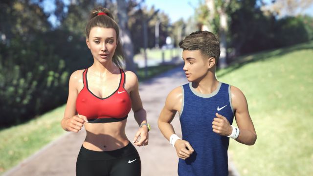 A Wife And Mother Adult Game Android Download (10)