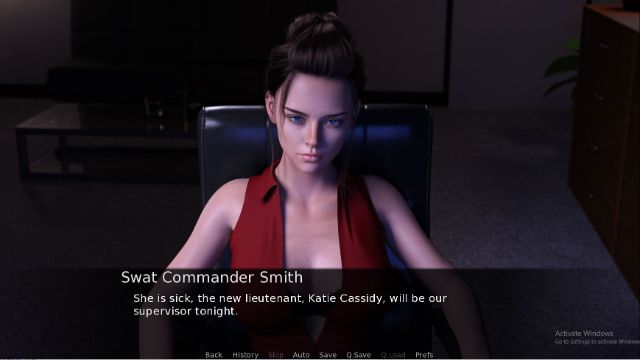 Agent Horny Apk Android Adult Game Download (8)