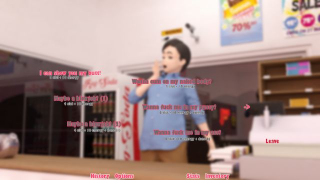 Alenas New Life Apk Android Adult Game Download (5)