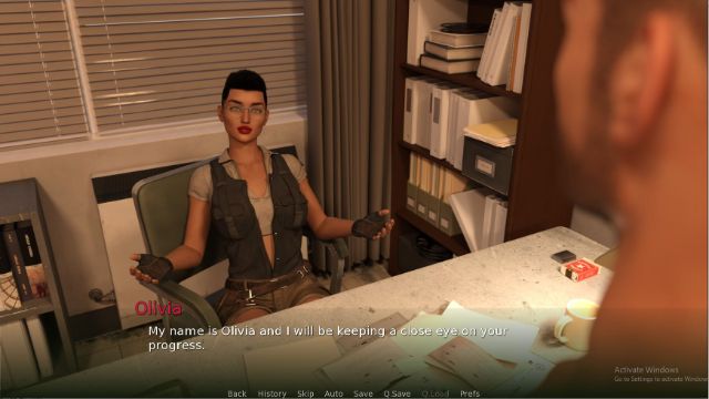 Alternative Punishment Apk Android Adult Game Download (8)