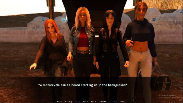 Among The Stars Apk Android Adult Game Download (7)