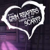 Arent Grim Reapers Supposed to be Scary v0.1.7 Uncensored