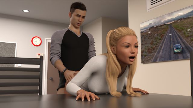 Back To Life Apk Android Adult Game Download (5)