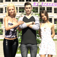 Back To Life APK v0.05.1 Android Adult Game Download
