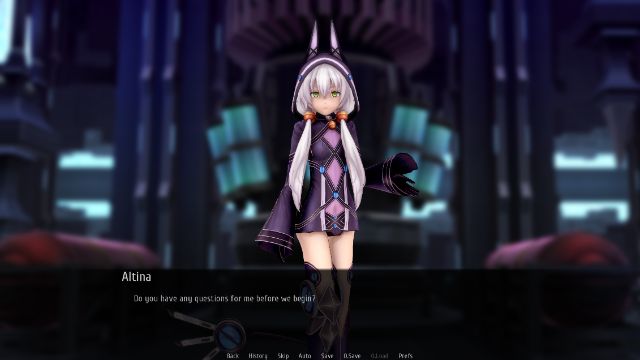 Black Rabbit Trainer Apk Android Adult Game Download (1)