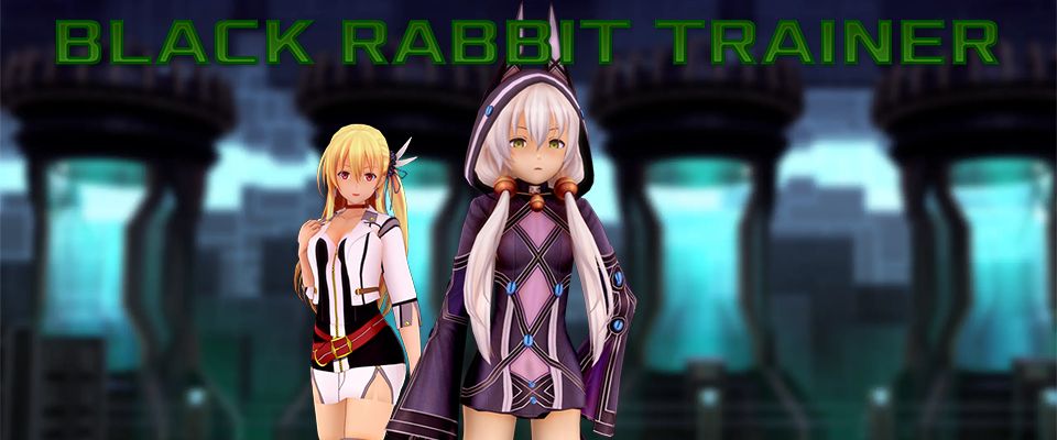 Black Rabbit Trainer v0.4.0 Banner