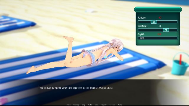 Black Rabbit Trainer Apk Android Adult Game Download (4)