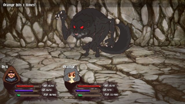 Bunny Hunter Apk Android Adult Game Download (2)