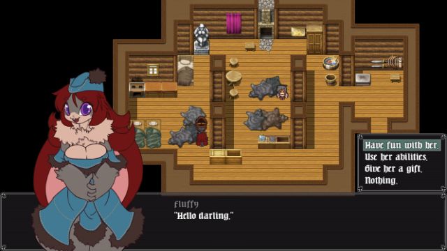 Bunny Hunter Apk Android Adult Game Download (3)