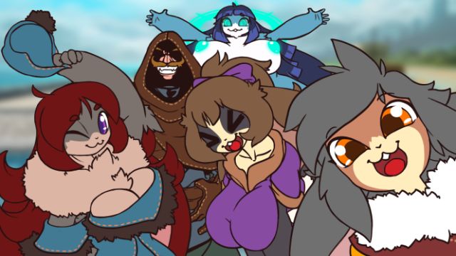 Bunny Hunter v1.2.2 [Completed] Banner