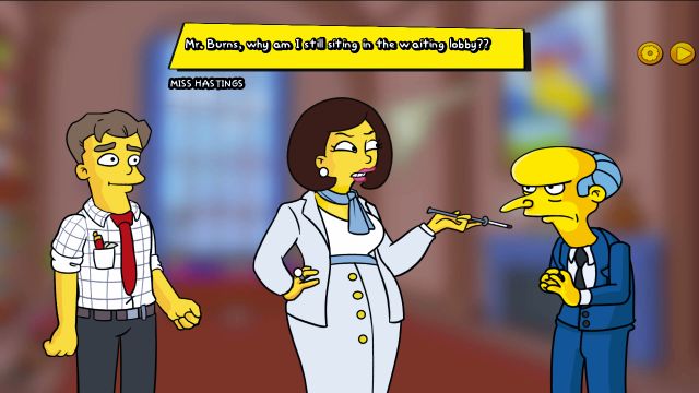 Burns Mansion Apk Android Adult Game Download (2)