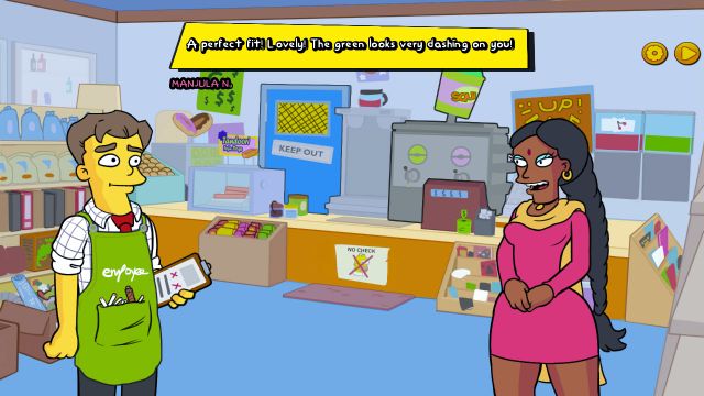 Burns Mansion Apk Android Adult Game Download (3)