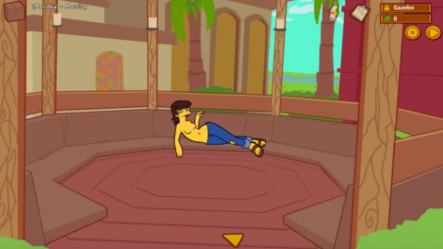 Burns Mansion Apk Android Adult Game Download (4)