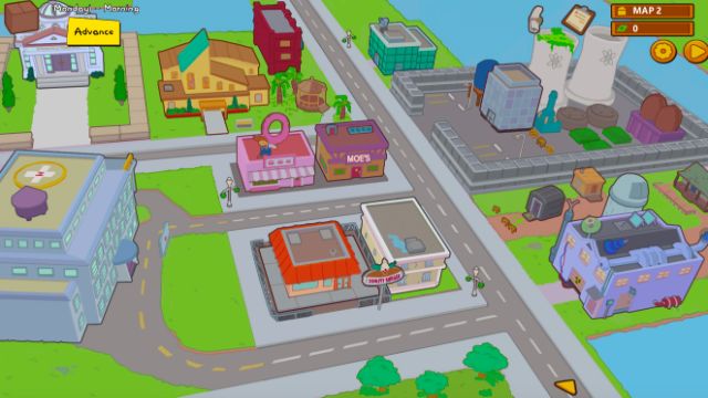 Burns Mansion Apk Android Adult Game Download (5)