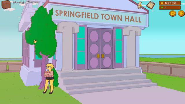 Burns Mansion Apk Android Adult Game Download (7)