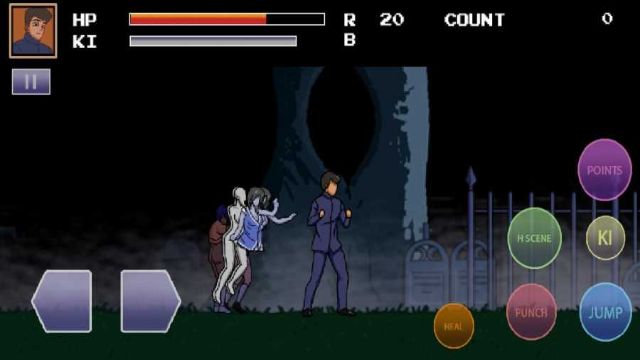 College Brawl Apk Android Adult Game Download (11)