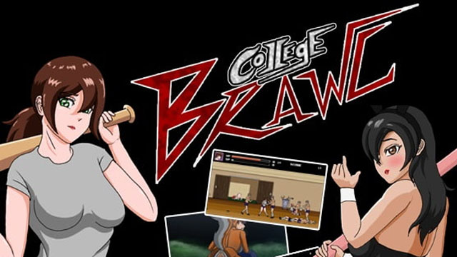 College Brawl v1.4.1 [Completed] Banner