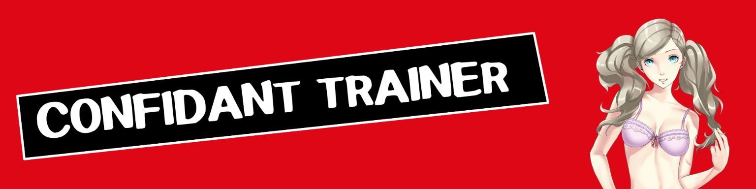 Confidant Trainer v0.18 APK Android Adult Game Download