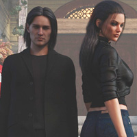 Darkness Revenge v0.3.0 Thumbnail