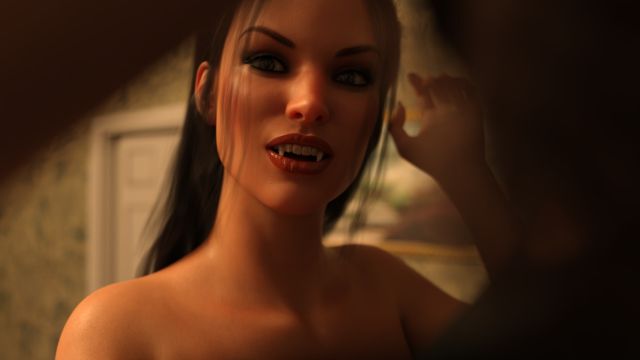 Darkness Revenge Apk Android Adult Game Download (3)