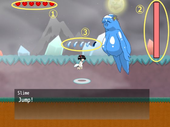 Demon Angel Sakura Apk Adult Game Download (1)