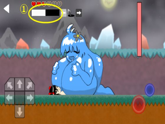 Demon Angel Sakura Apk Adult Game Download (2)