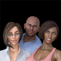 Desire for Freedom v0.08.5
