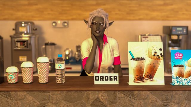 Detective Necro Apk Android Adult Game Download (2)