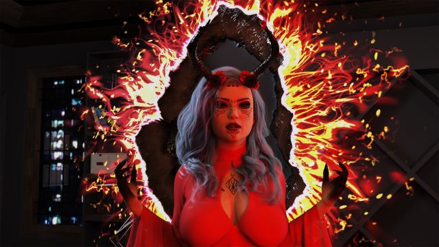 Detective Necro Apk Android Adult Game Download (6)